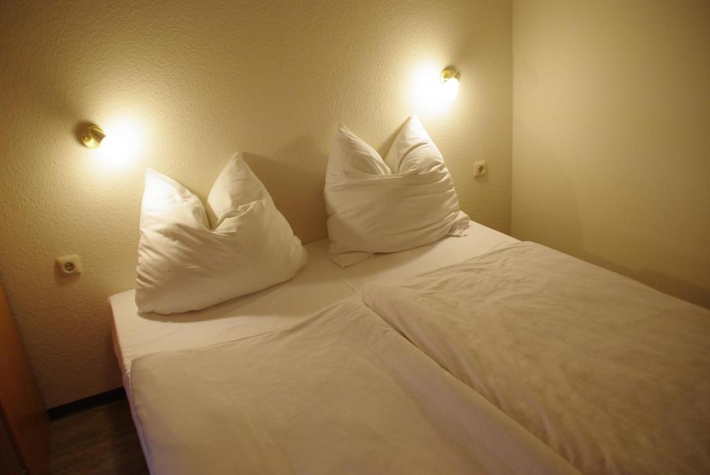 Sporthotel Frankische Schweiz Muggendorf  Room photo