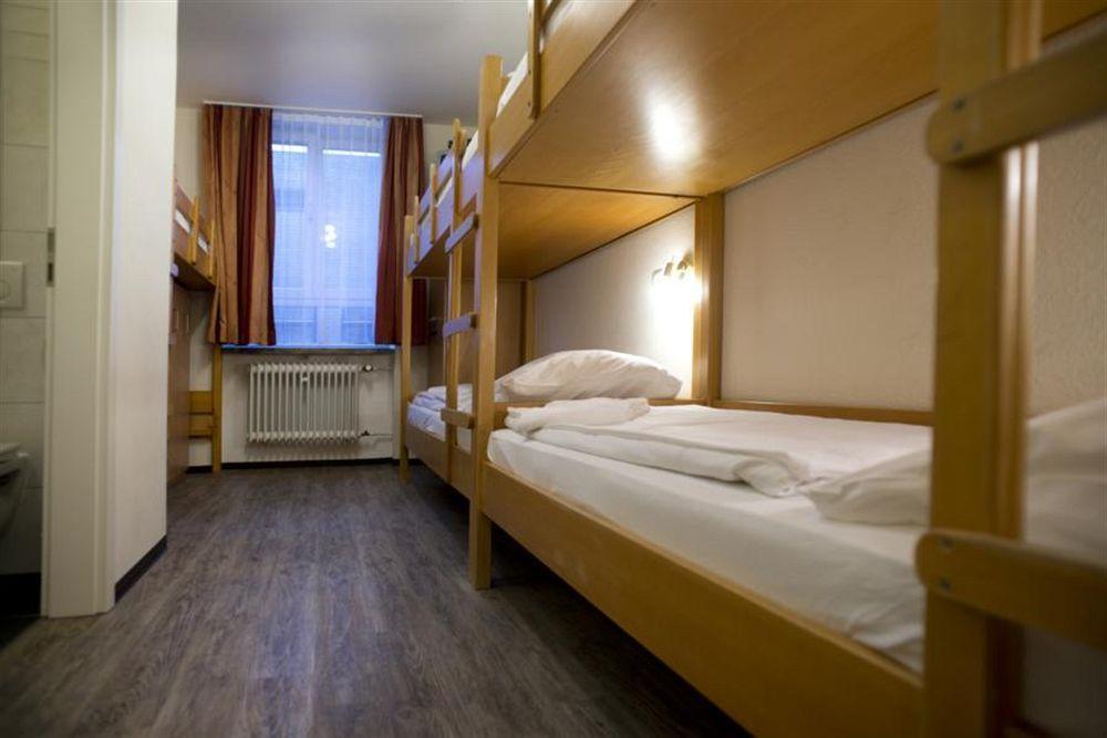 Sporthotel Frankische Schweiz Muggendorf  Exterior photo